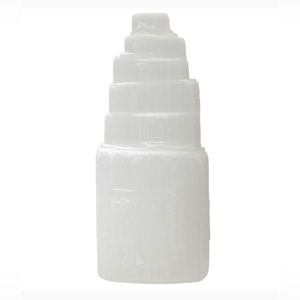 Selenite Tower